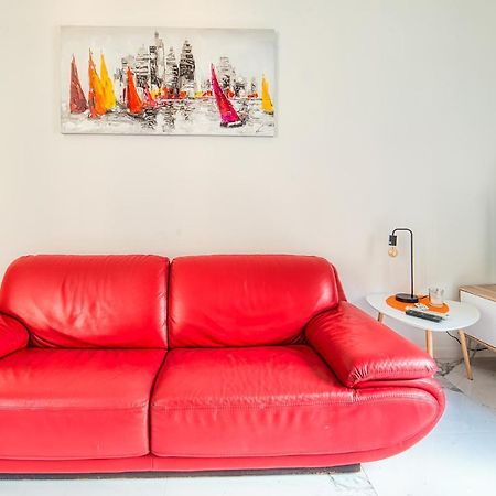 Suite Stalingrad Nice Dış mekan fotoğraf