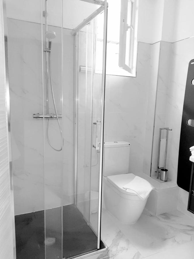 Suite Stalingrad Nice Dış mekan fotoğraf