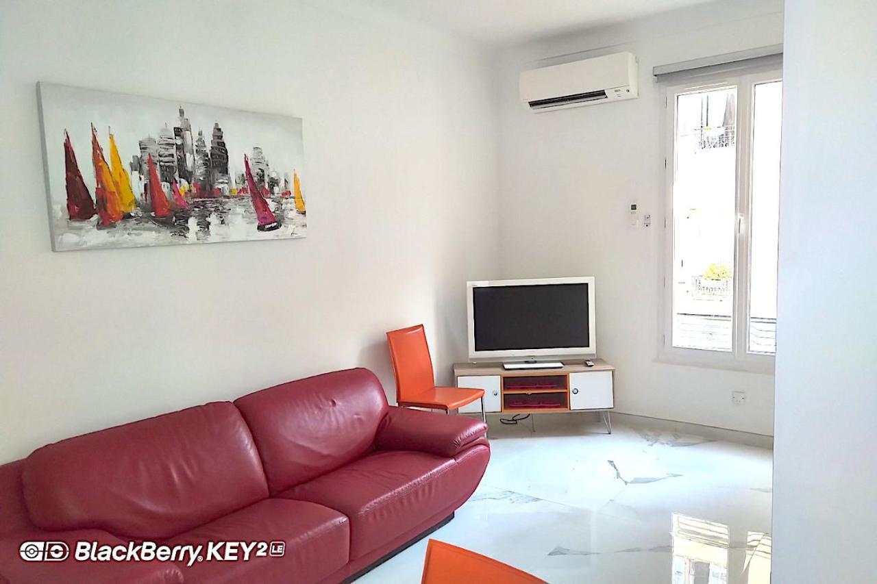 Suite Stalingrad Nice Dış mekan fotoğraf