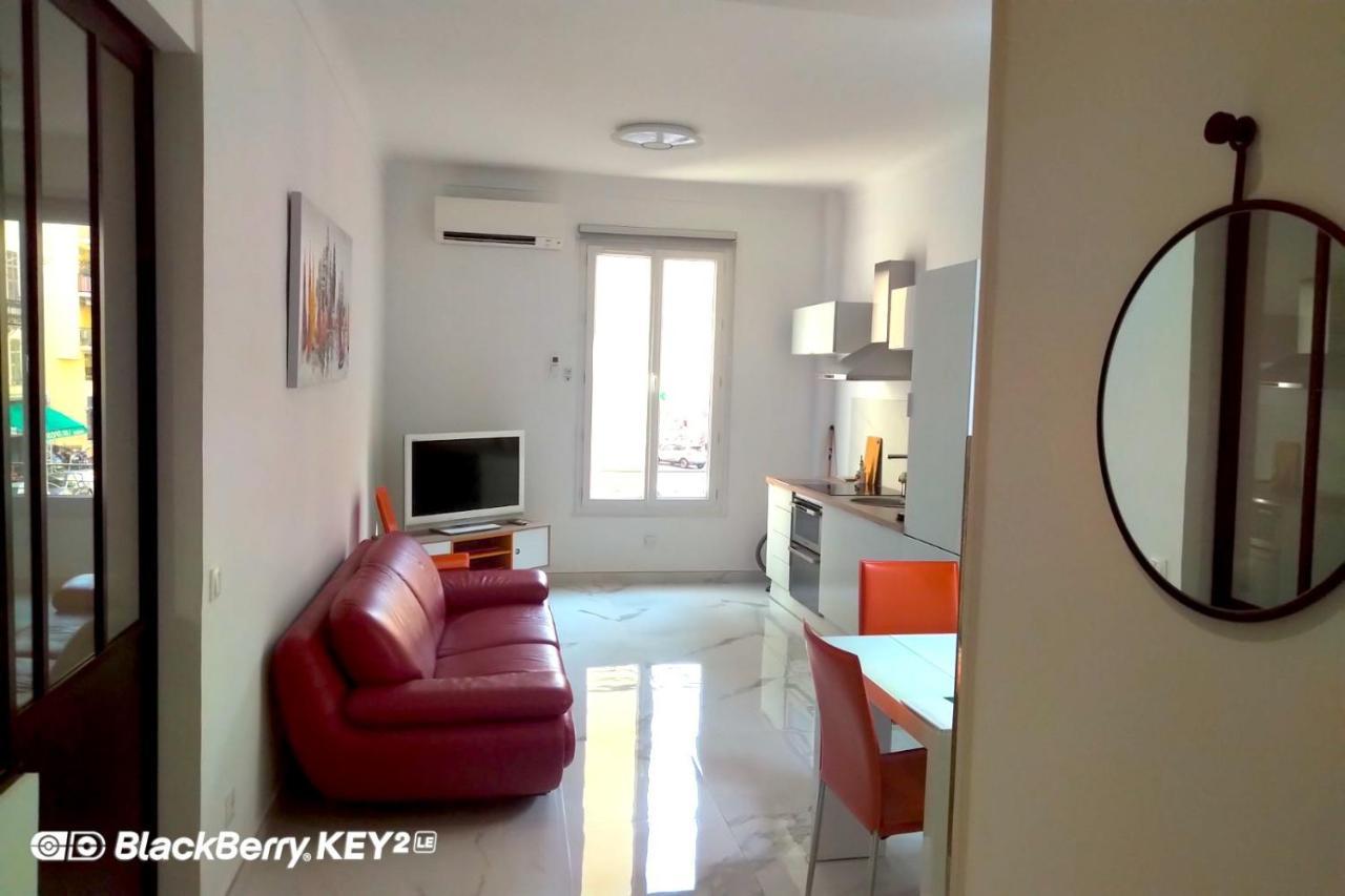 Suite Stalingrad Nice Dış mekan fotoğraf