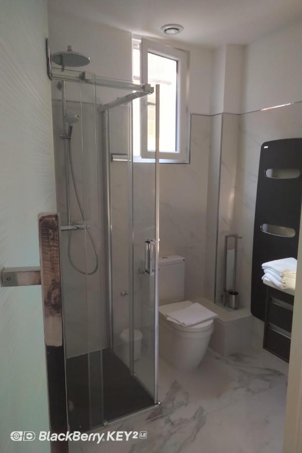 Suite Stalingrad Nice Dış mekan fotoğraf