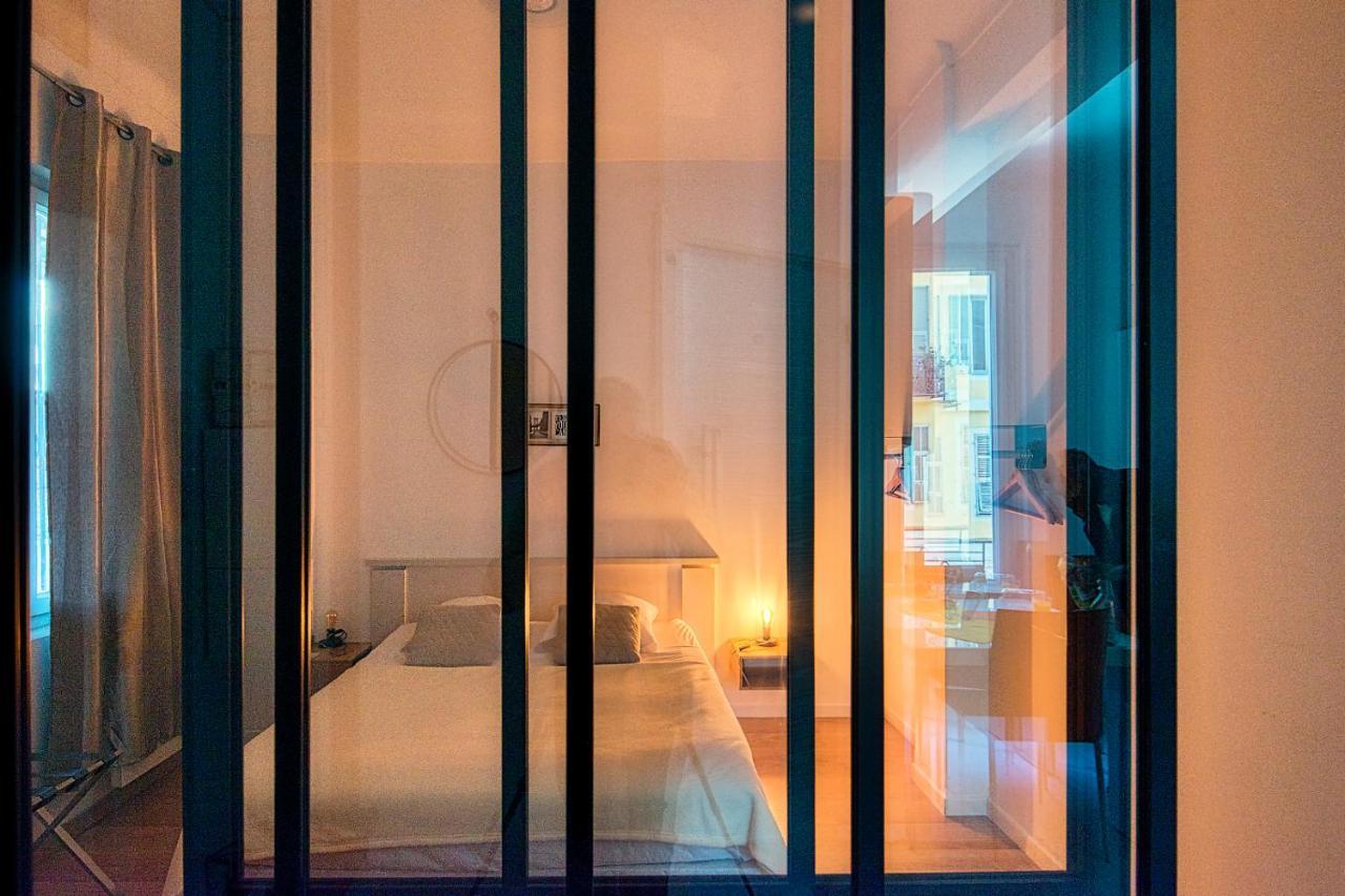 Suite Stalingrad Nice Dış mekan fotoğraf