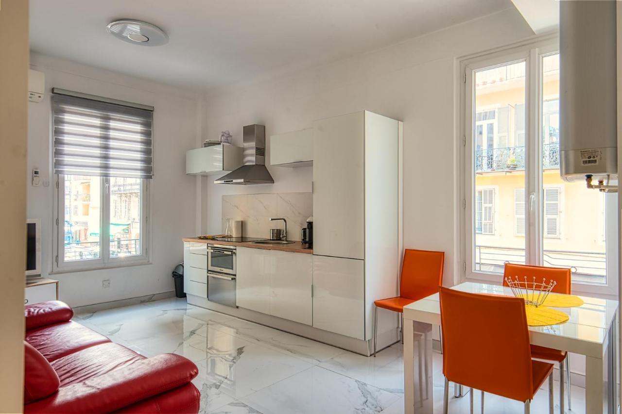 Suite Stalingrad Nice Dış mekan fotoğraf