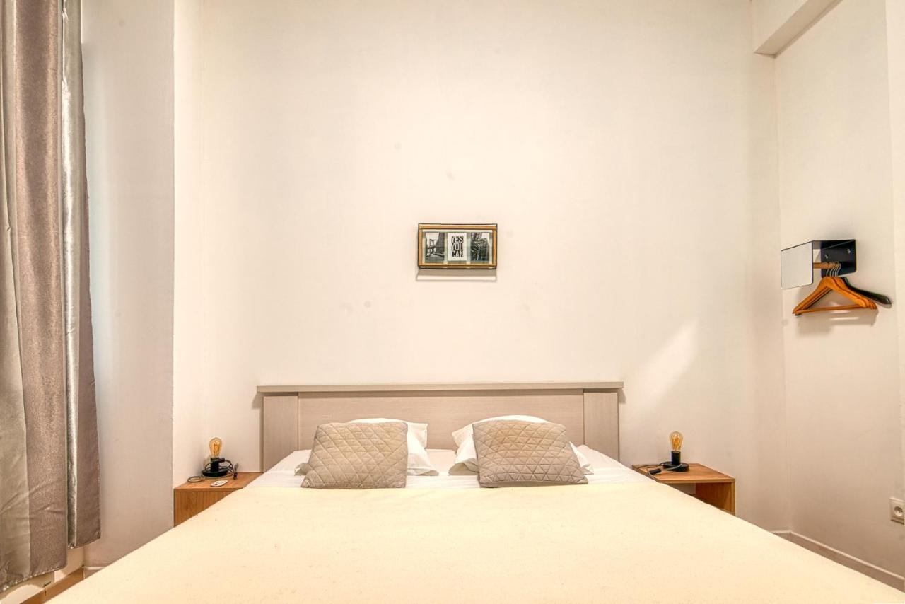 Suite Stalingrad Nice Dış mekan fotoğraf